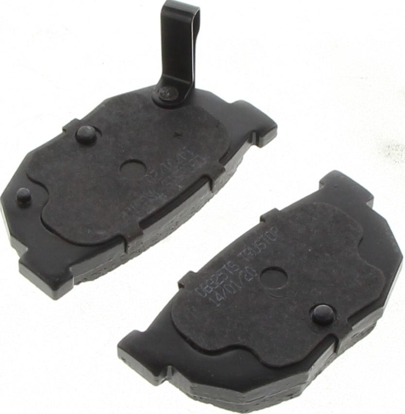 Tru Stop Brake Pads Set DB325TS