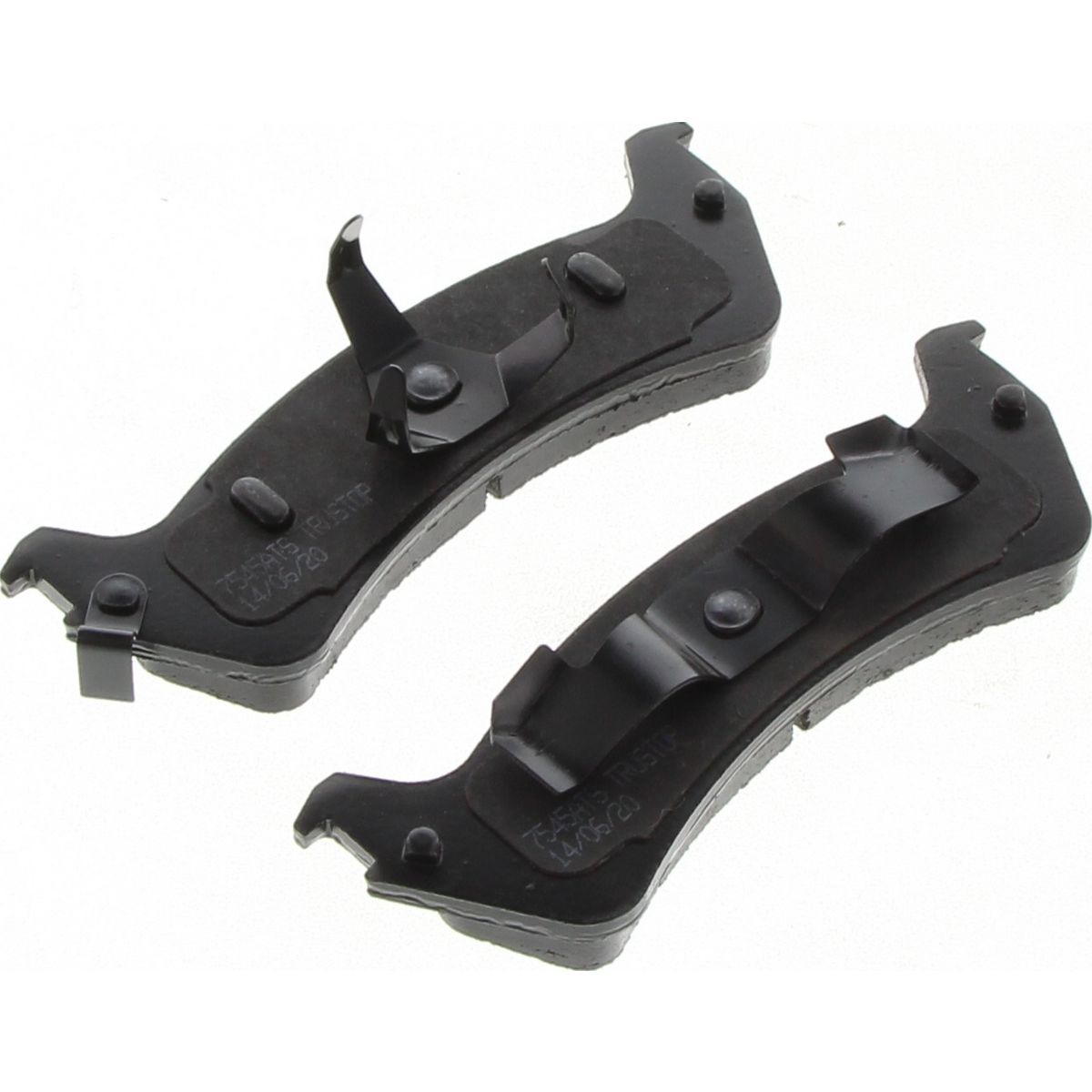 Tru Stop Brake Pads Set 7545ATS