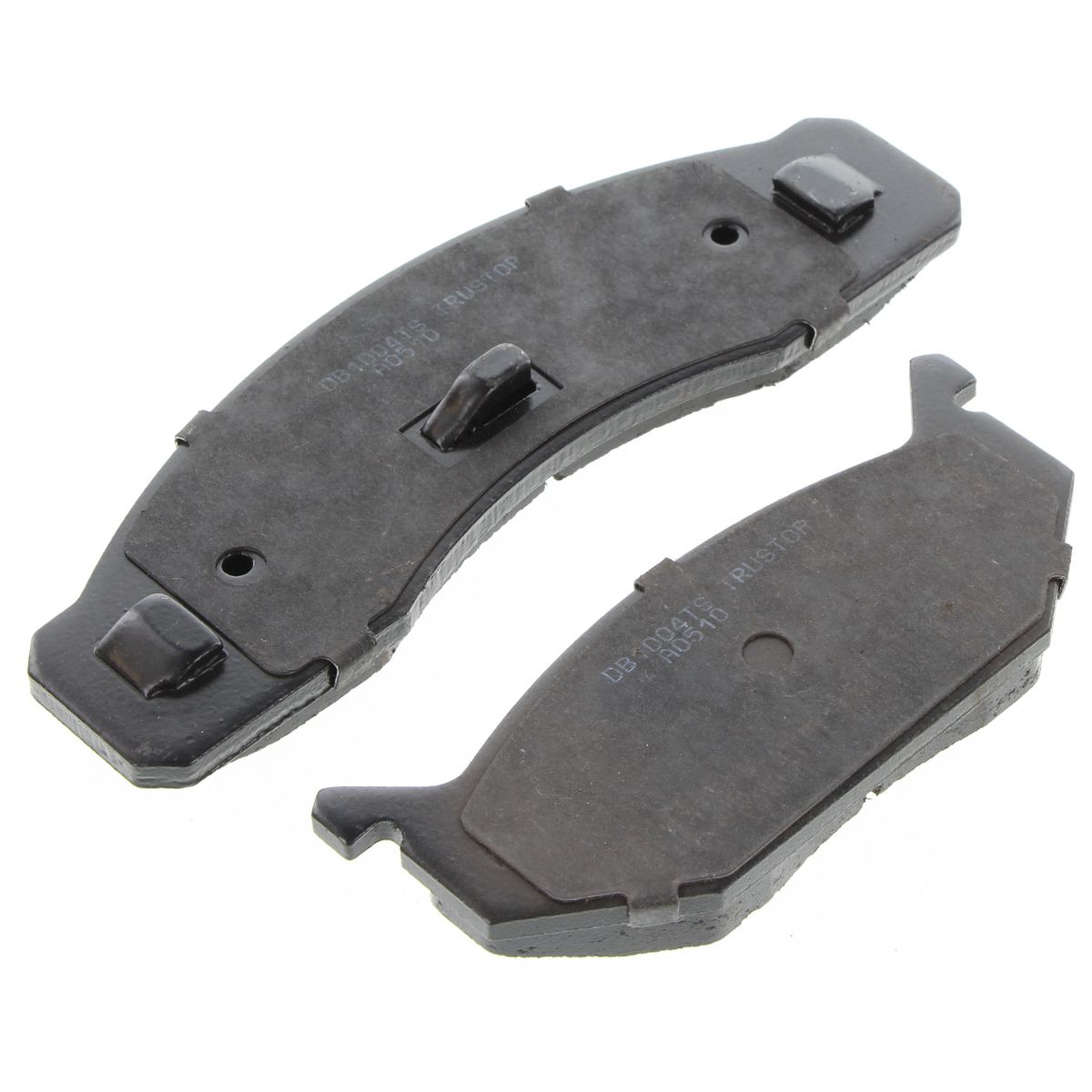 Tru Stop Brake Pads Set DB1004TS