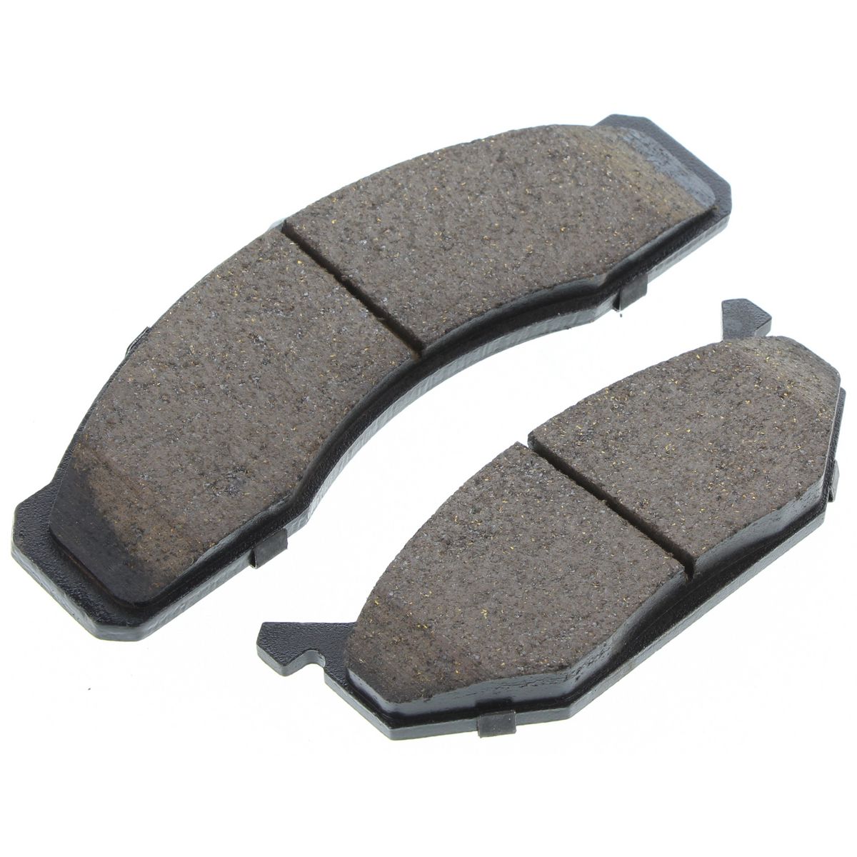Tru Stop Brake Pads Set DB1004TS