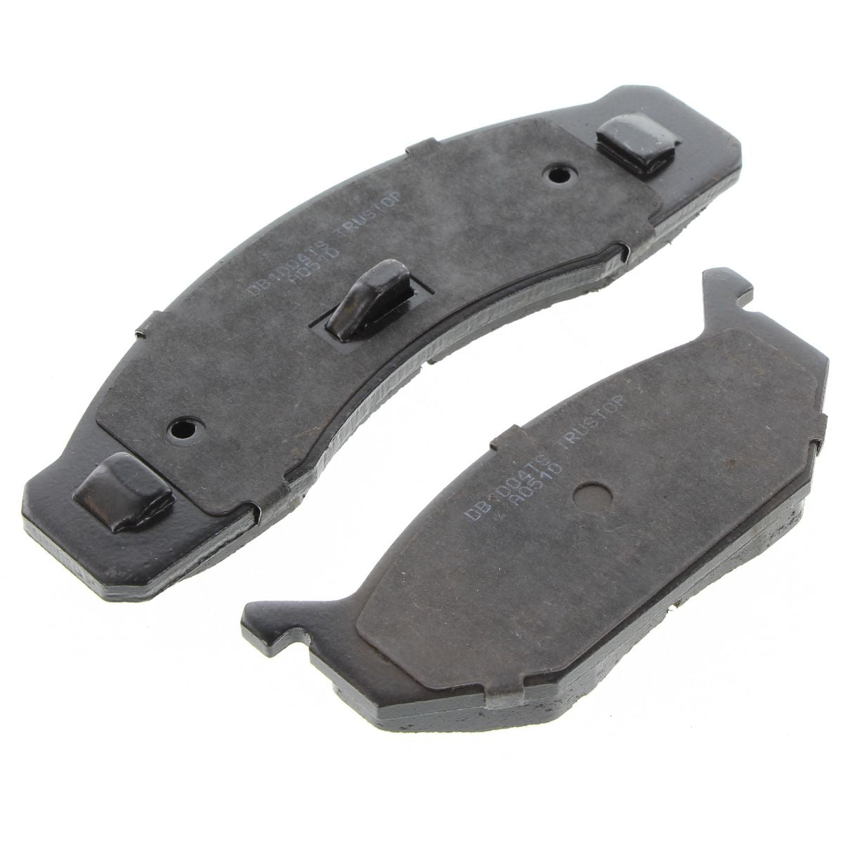 Tru Stop Brake Pads Set DB1004TS