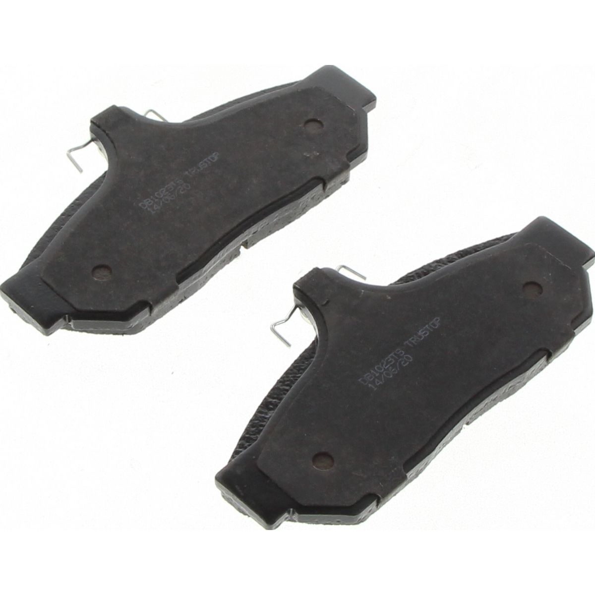 Tru Stop Brake Pads Set DB1023TS
