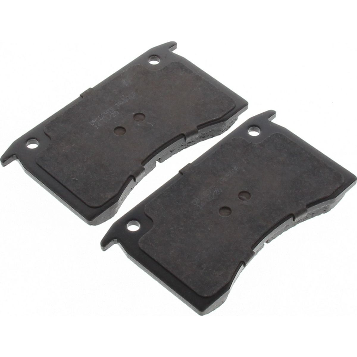 Tru Stop Brake Pads Set DB1029TS