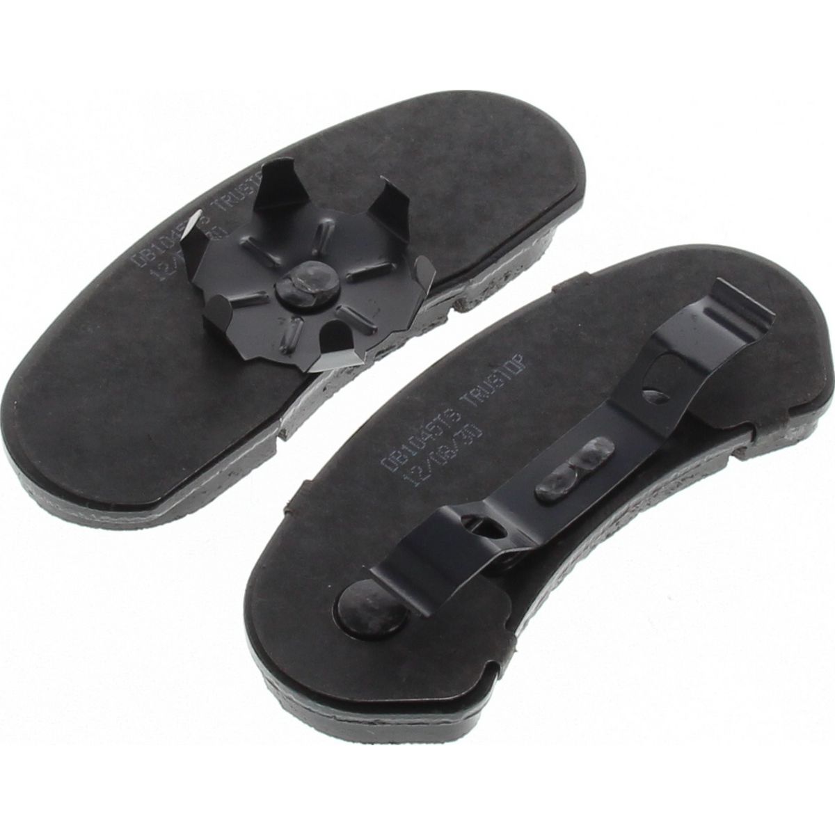Tru Stop Brake Pads Set DB1045TS