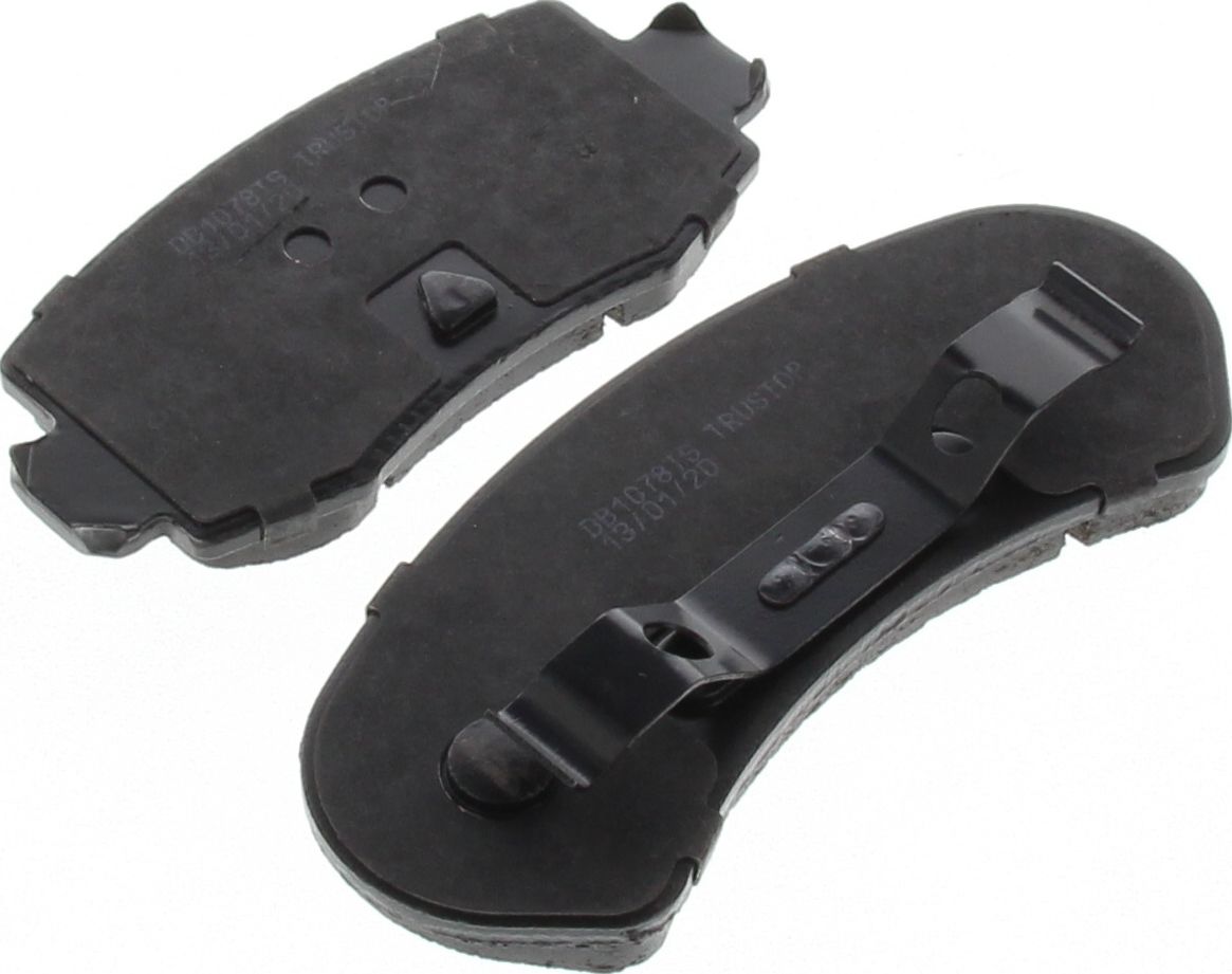 Tru Stop Brake Pads Set DB1078TS