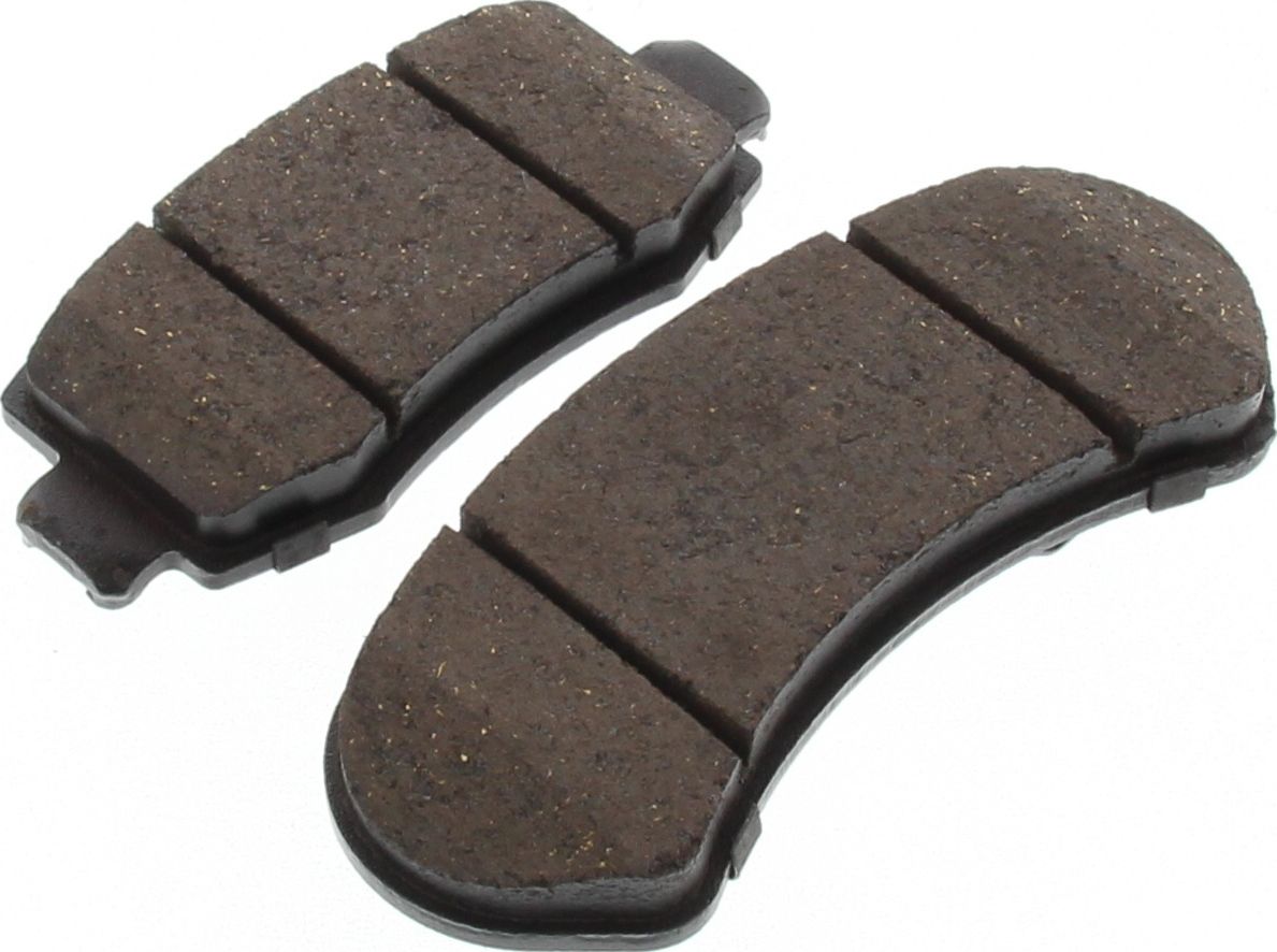 Tru Stop Brake Pads Set DB1078TS