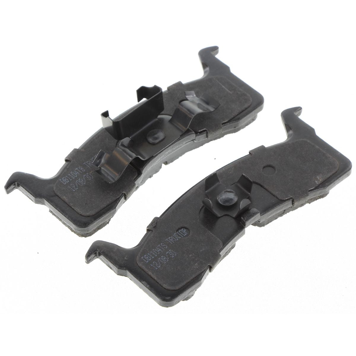 Tru Stop Brake Pads Set DB1104TS