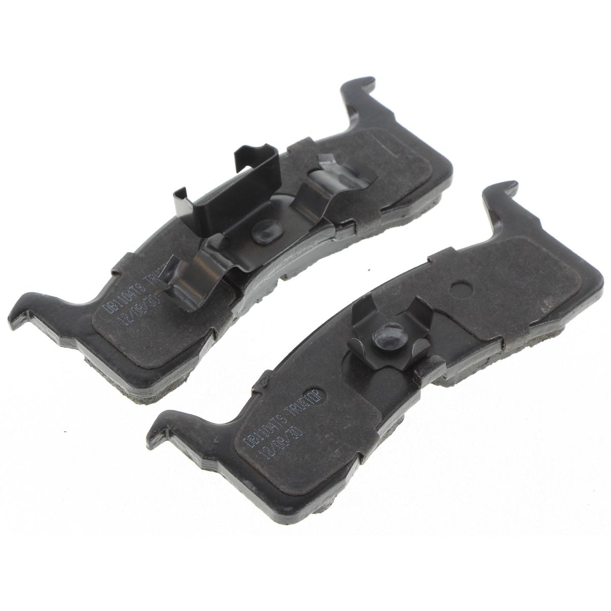 Tru Stop Brake Pads Set DB1104TS