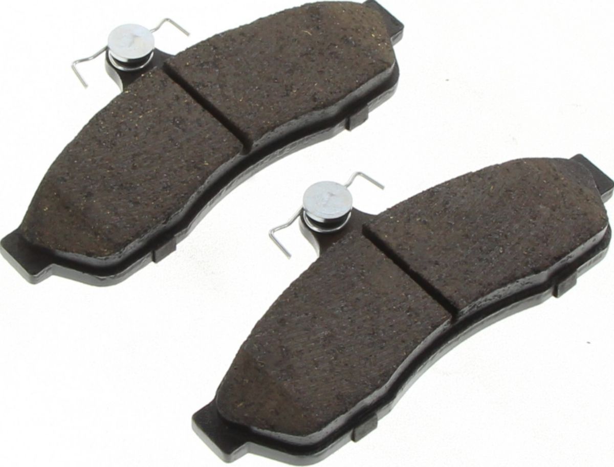 Tru Stop Brake Pads Set DB1105TS