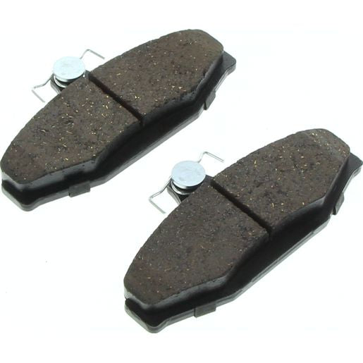 Tru Stop Brake Pads Set DB1106TS
