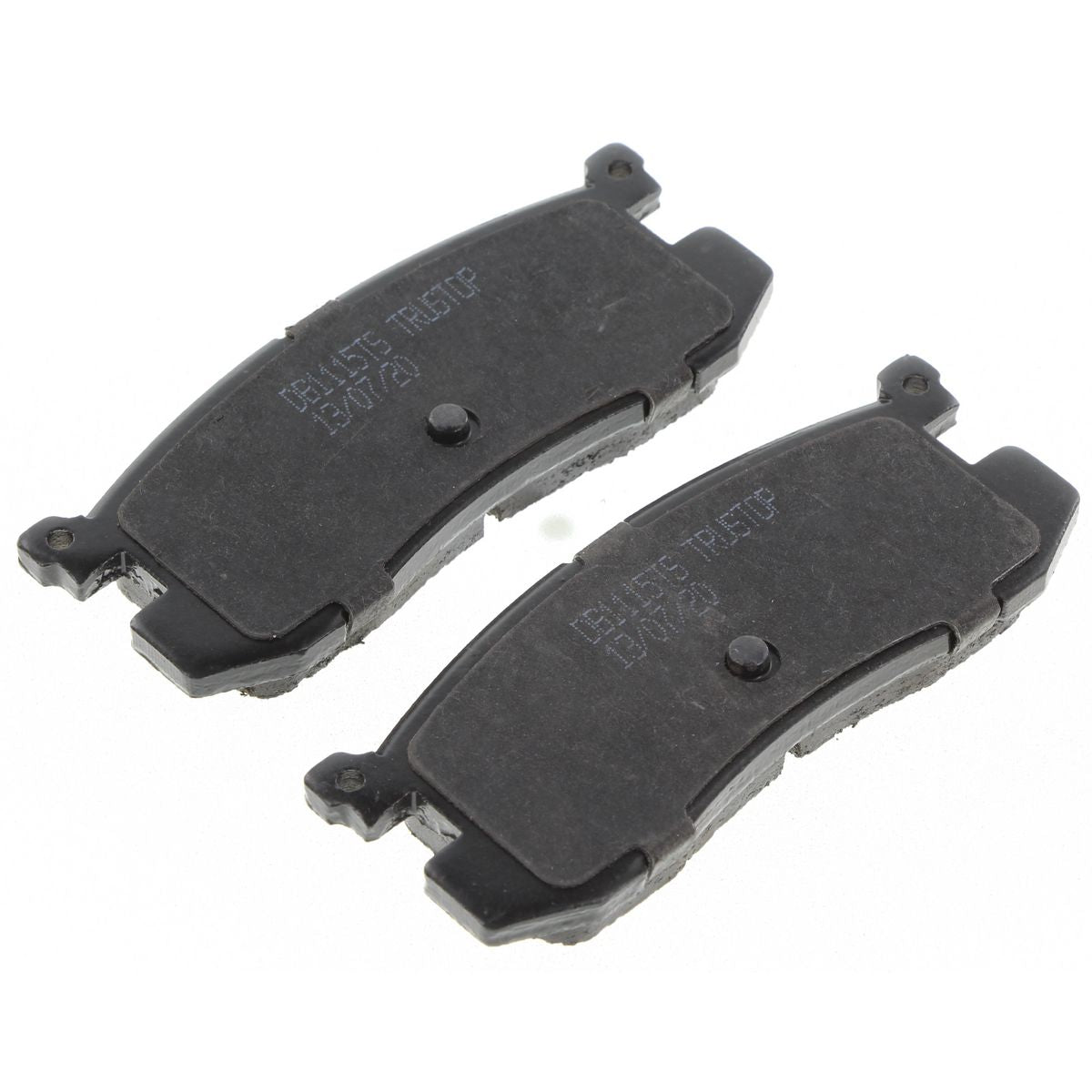 Tru Stop Brake Pads Set DB1115TS