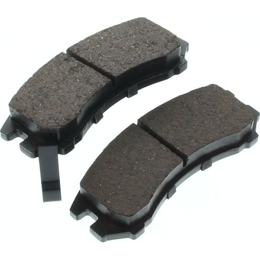 Tru Stop Brake Pads Set DB1117TS