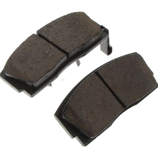 Tru Stop Brake Pads Set DB1125TS