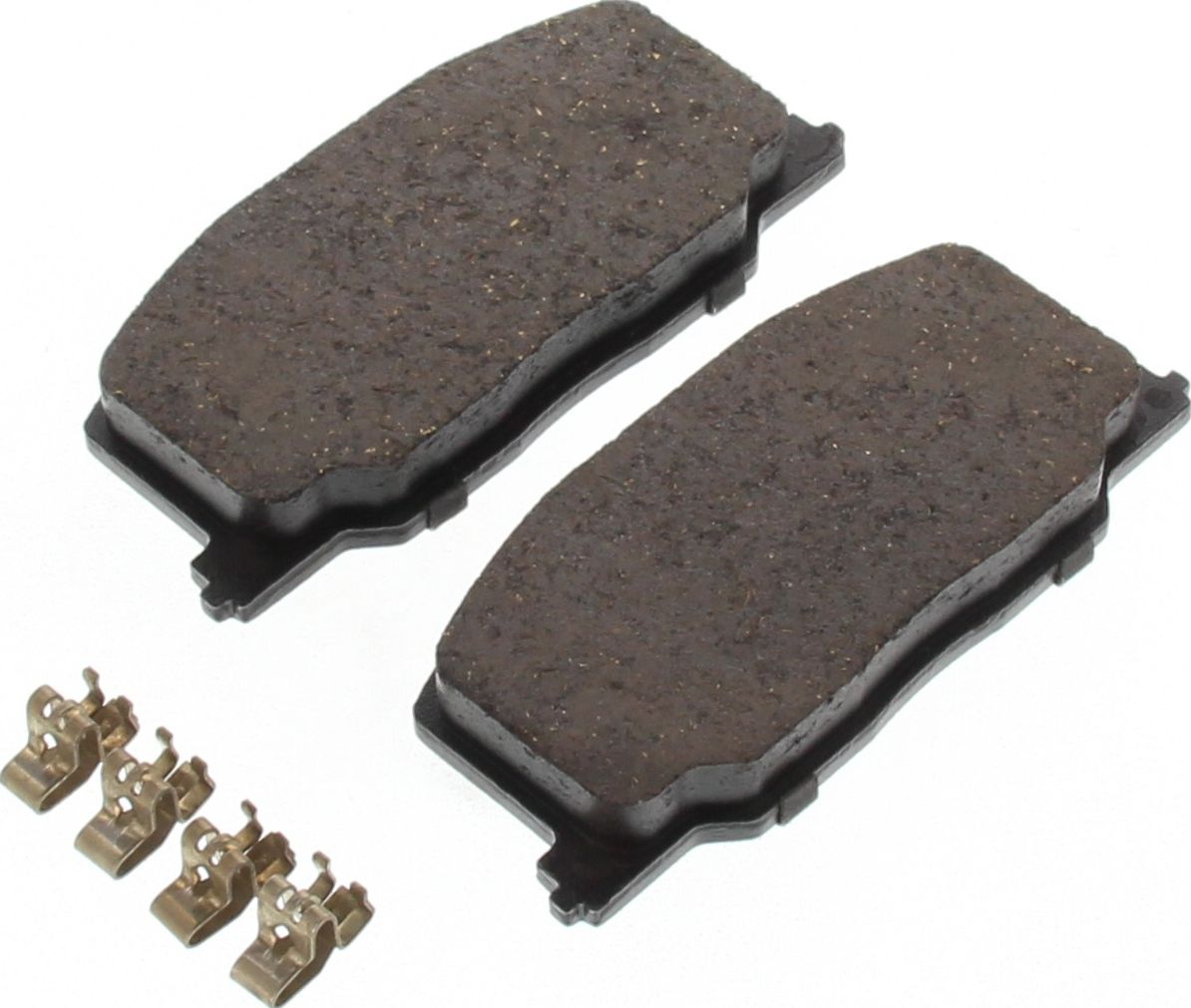 Tru Stop Brake Pads Set DB1129TS