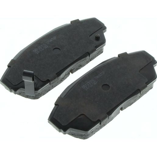 Tru Stop Brake Pads Set DB1133TS