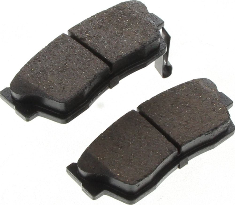Tru Stop Brake Pads Set DB1134TS
