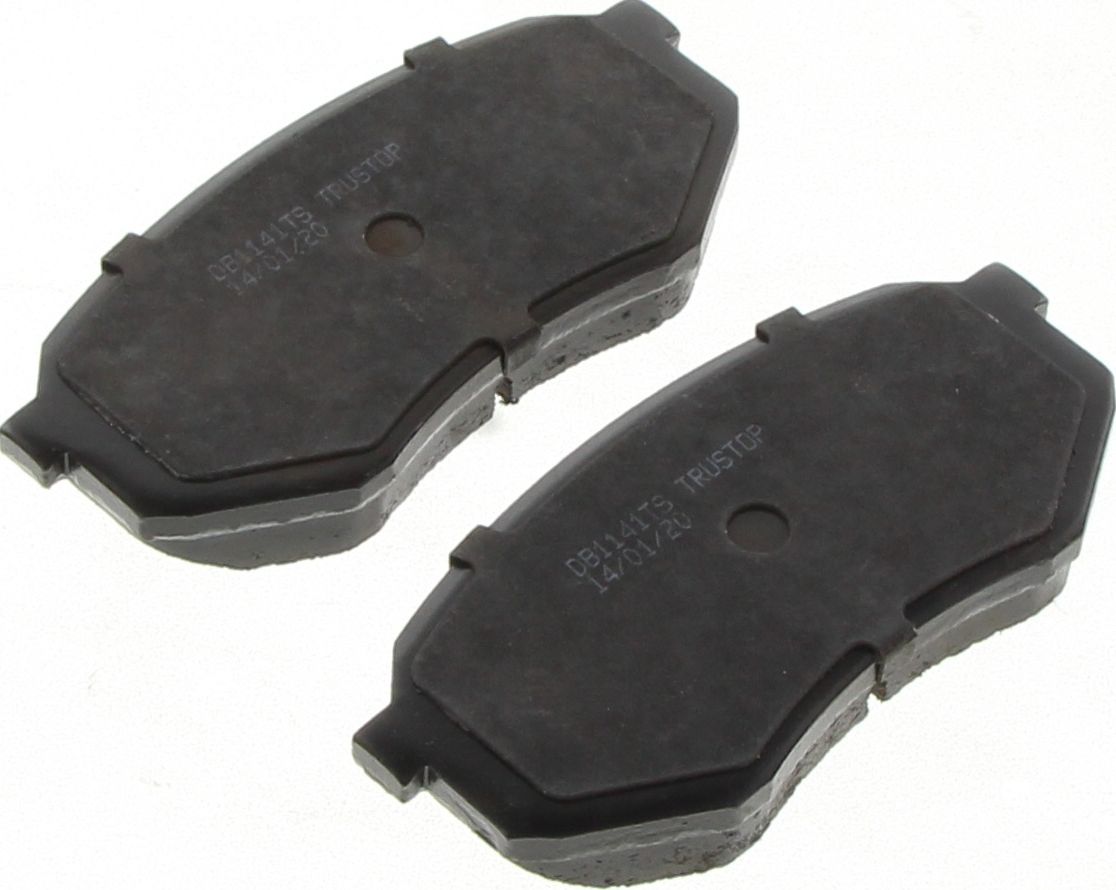 Tru Stop Brake Pads Set DB1141TS