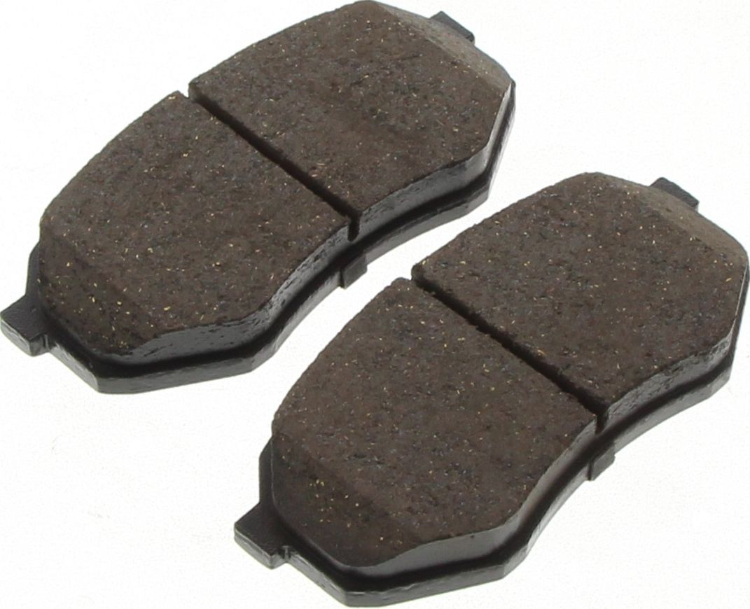 Tru Stop Brake Pads Set DB1141TS