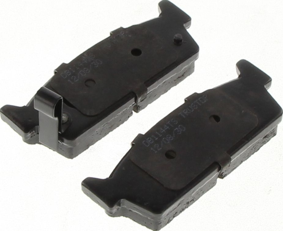 Tru Stop Brake Pads Set DB1144TS