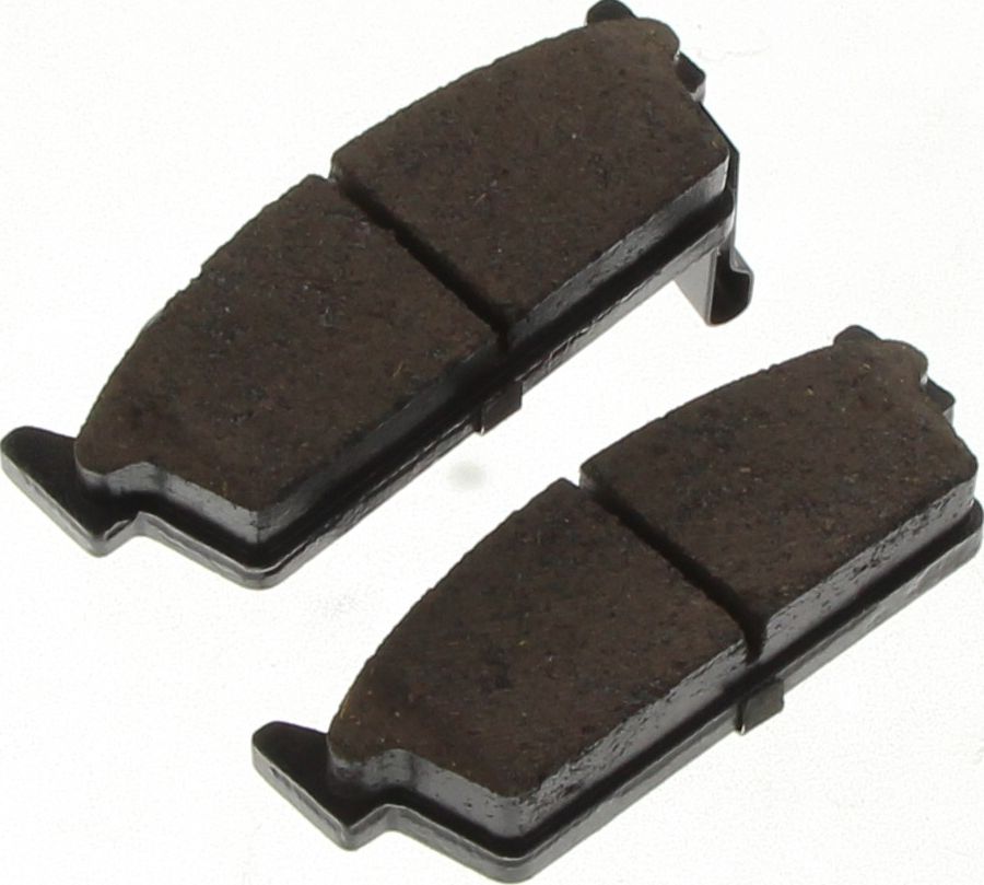 Tru Stop Brake Pads Set DB1144TS