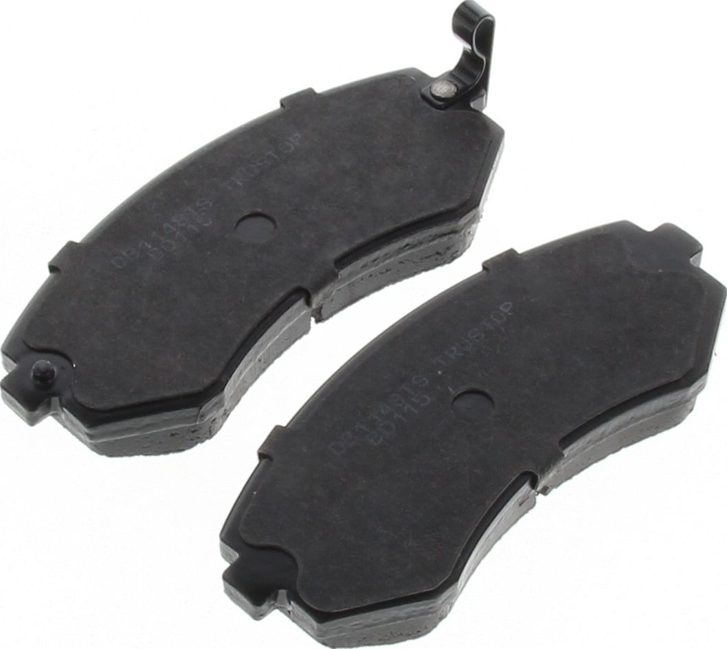Tru Stop Brake Pads Set DB1148TS