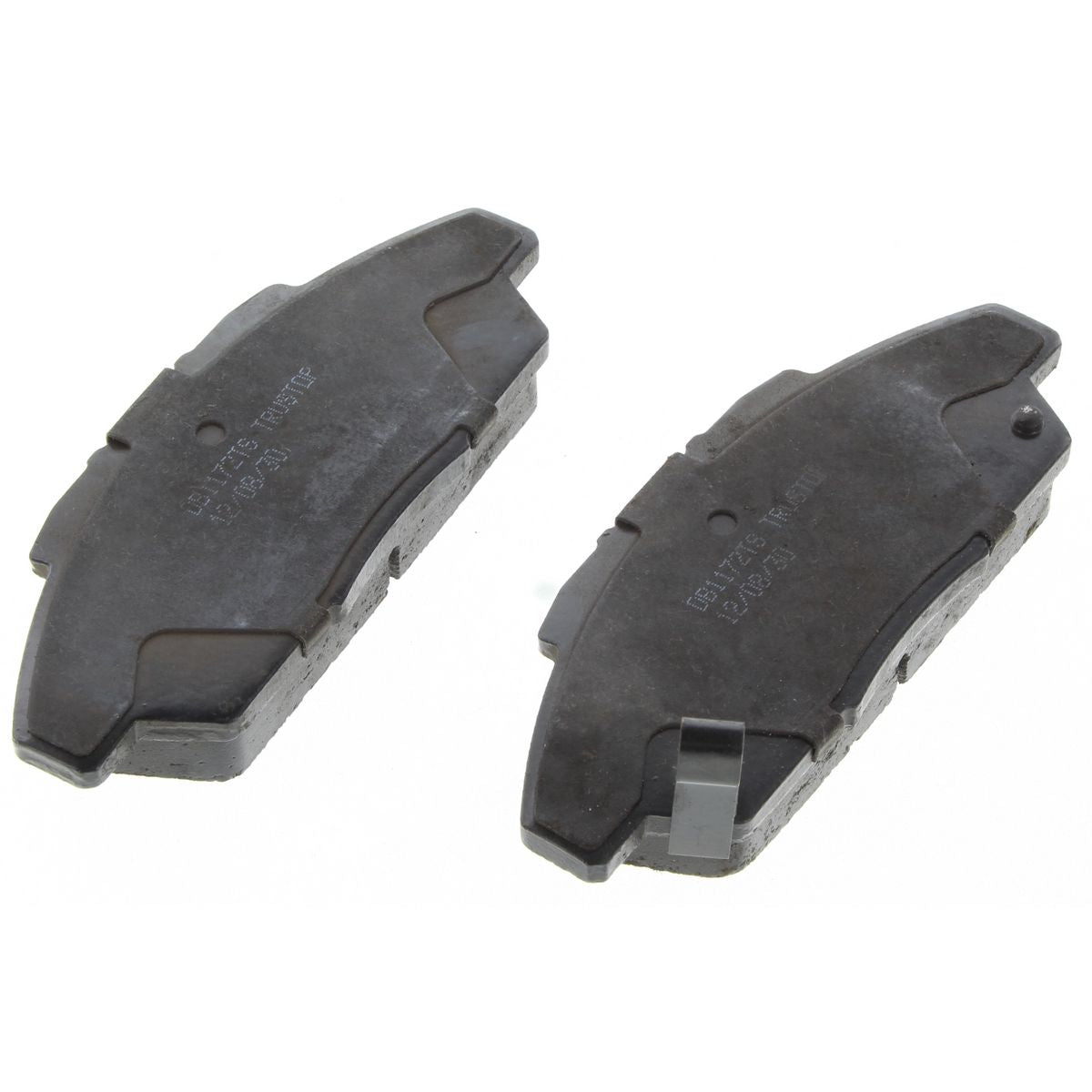 Tru Stop Brake Pads Set DB1172TS