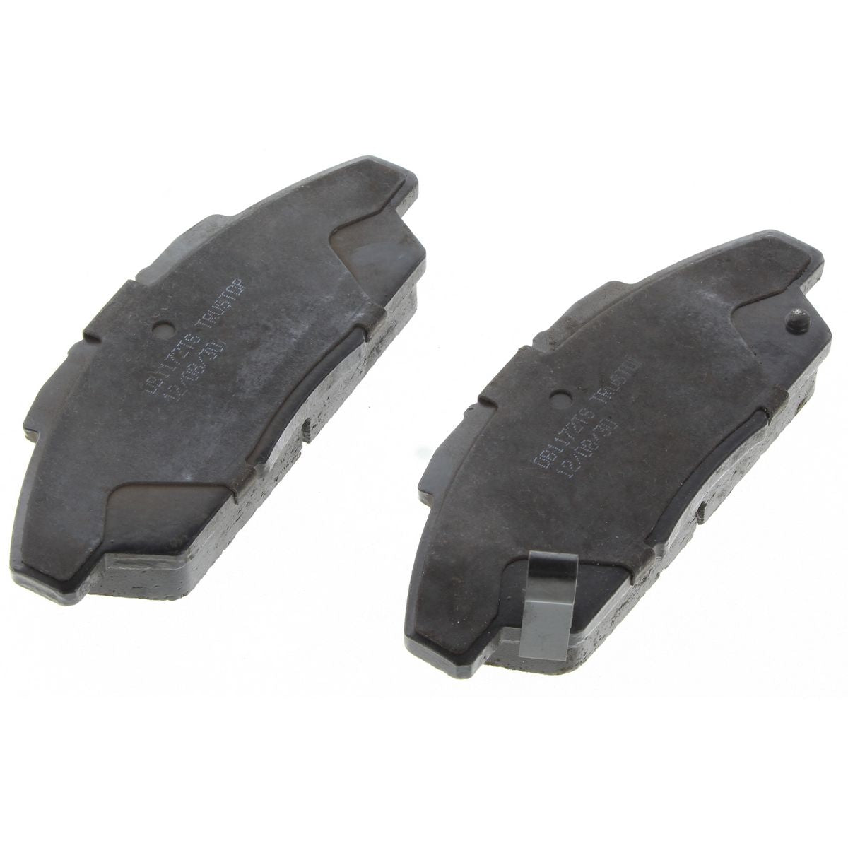 Tru Stop Brake Pads Set DB1172TS