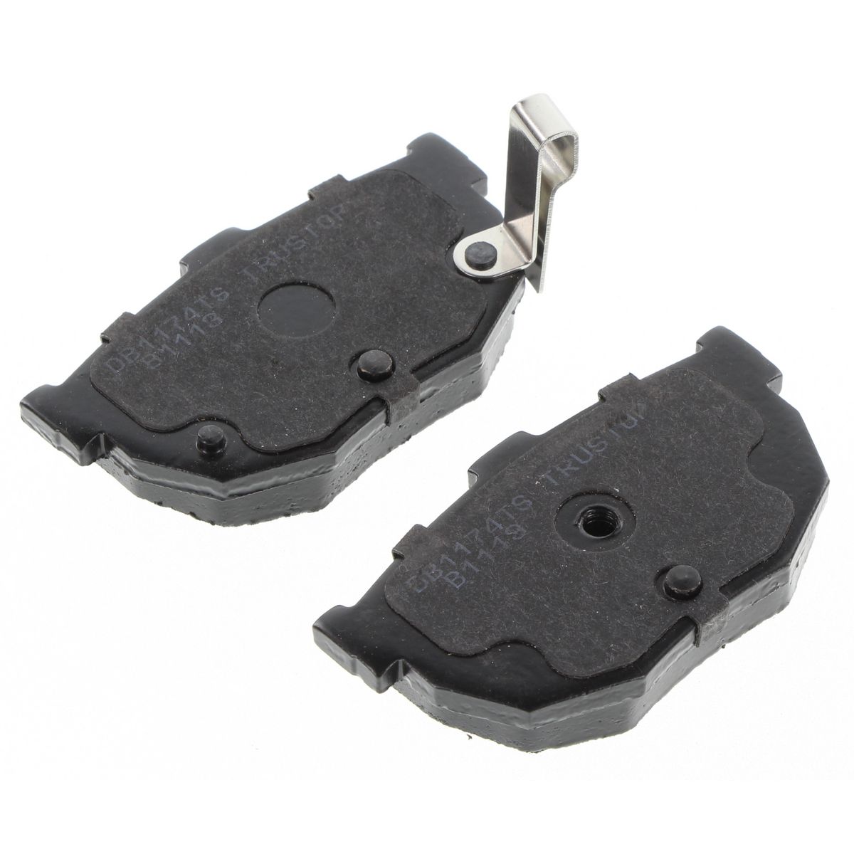 Tru Stop Brake Pads Set DB1174TS