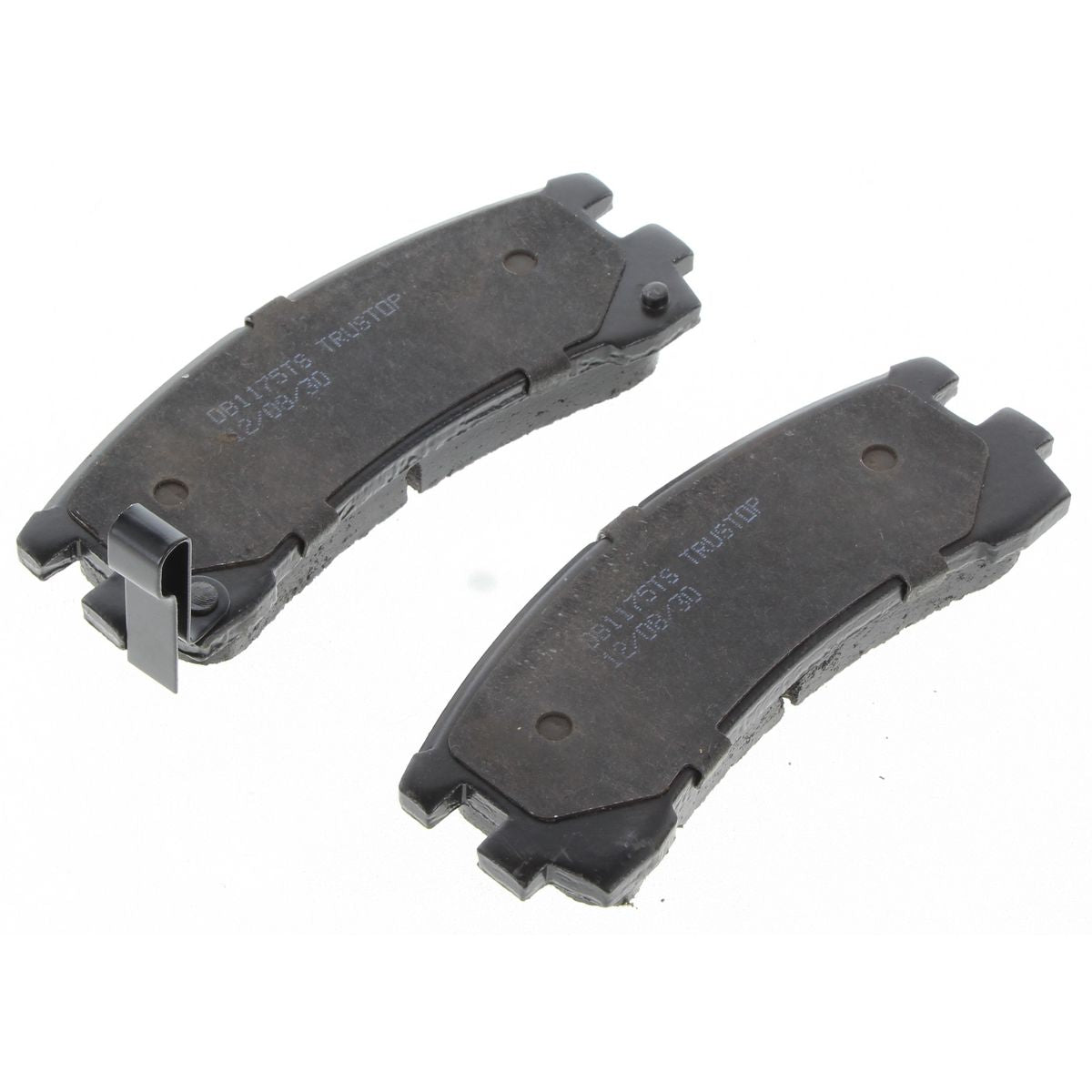 Tru Stop Brake Pads Set DB1175TS