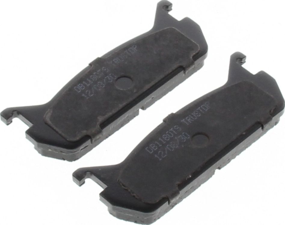 Tru Stop Brake Pads Set DB1180TS