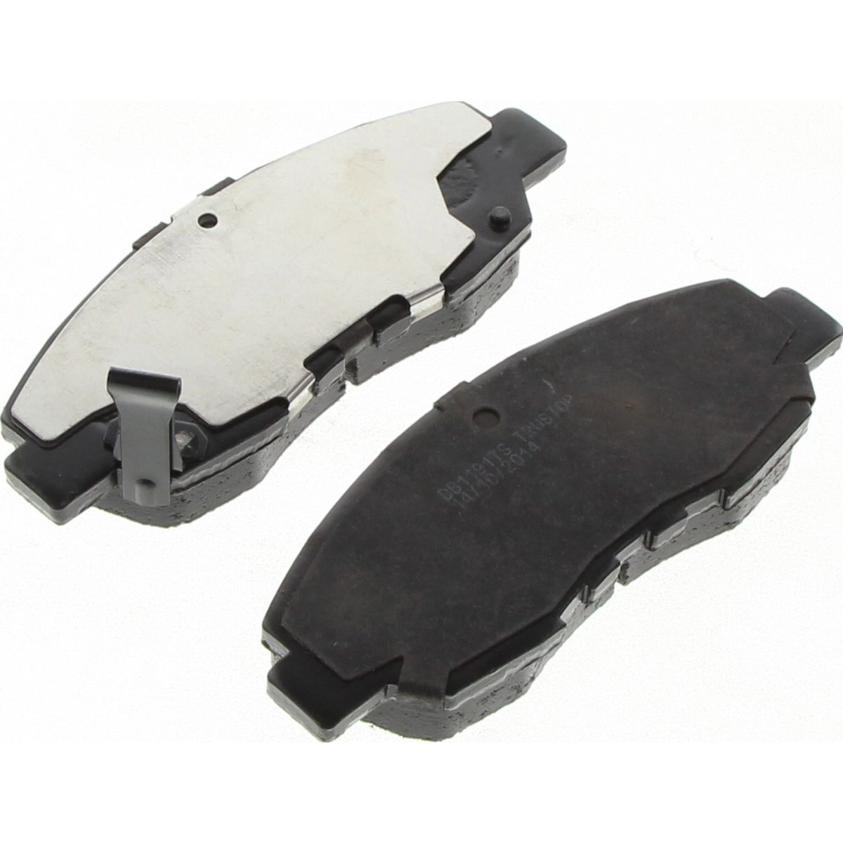 Tru Stop Brake Pads Set DB1191TS