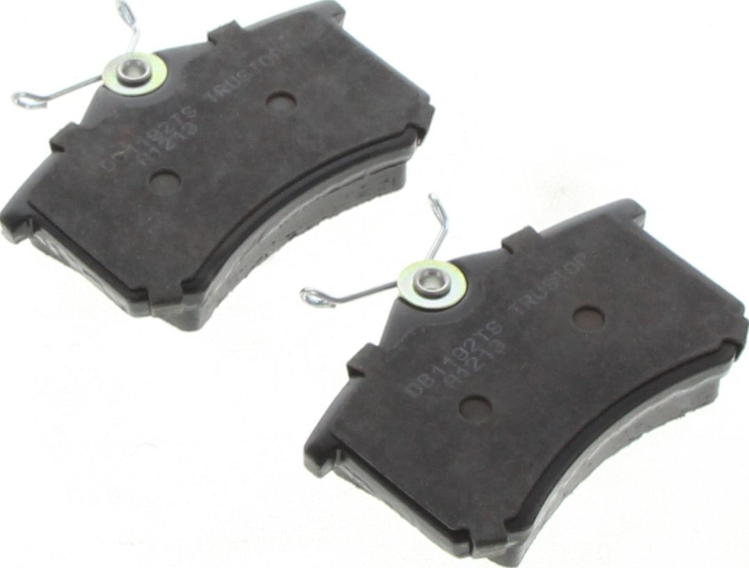 Tru Stop Brake Pads Set DB1192TS