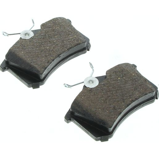 Tru Stop Brake Pads Set DB1192TS