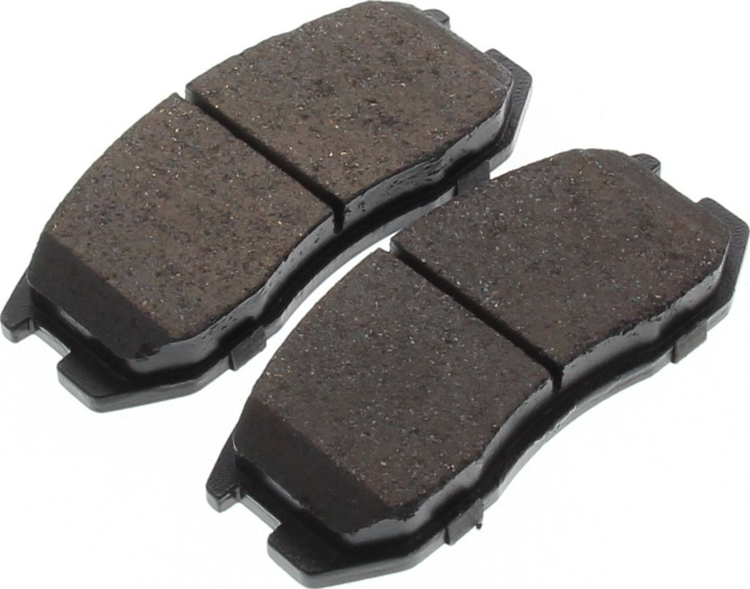 Tru Stop Brake Pads Set DB1201TS
