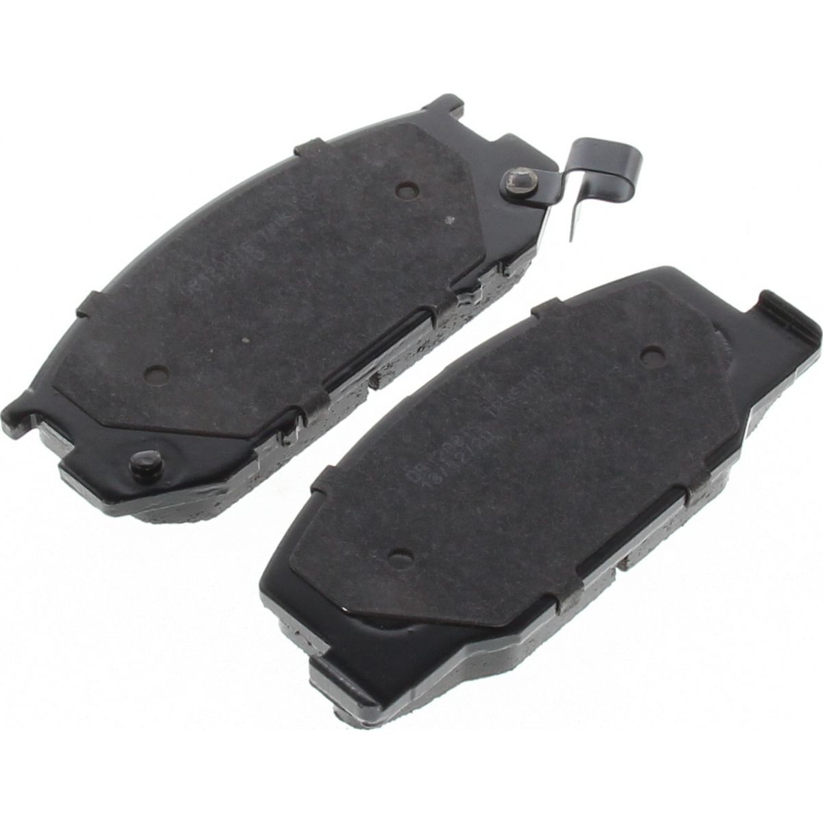 Tru Stop Brake Pads Set DB1208TS