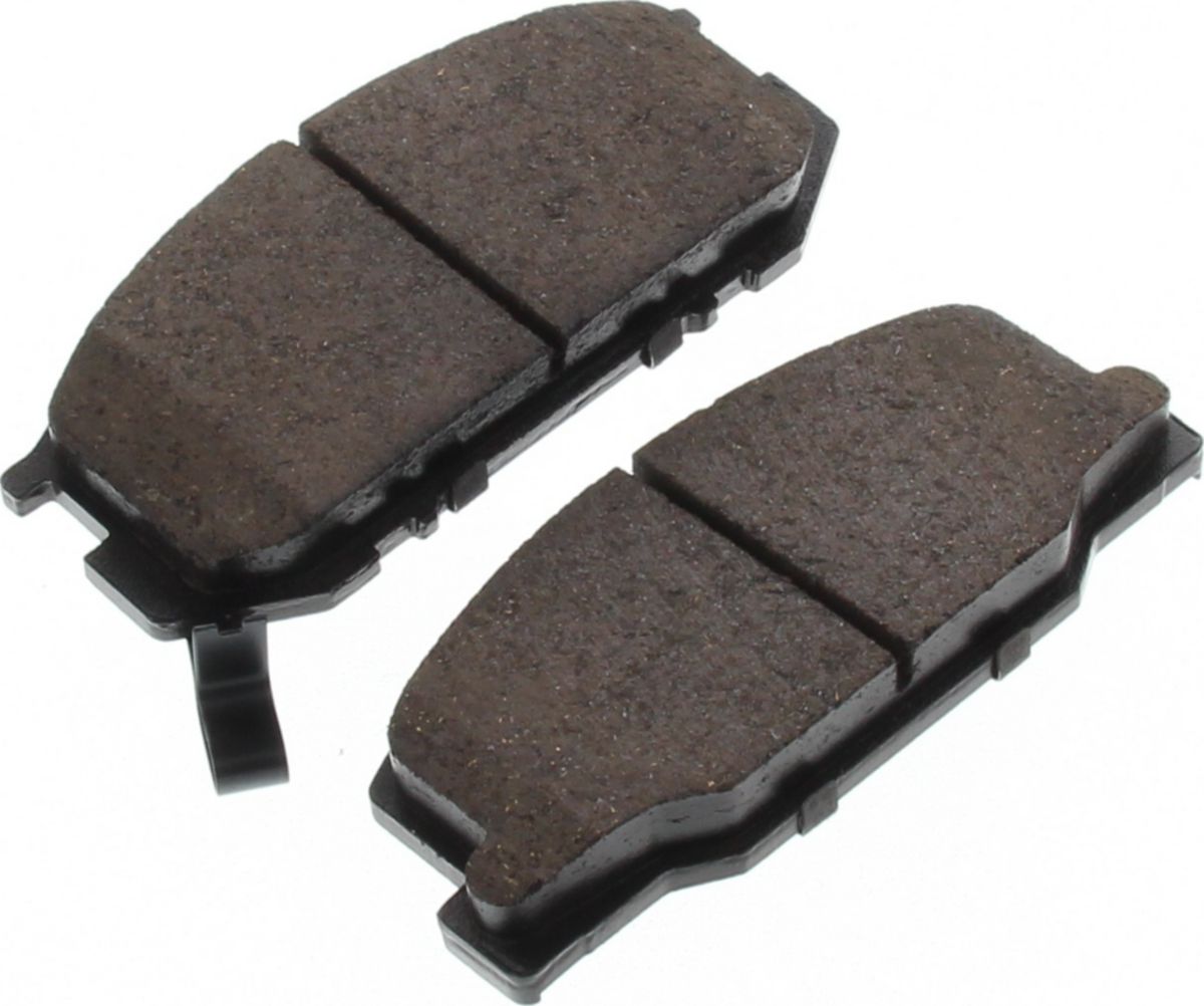 Tru Stop Brake Pads Set DB1208TS