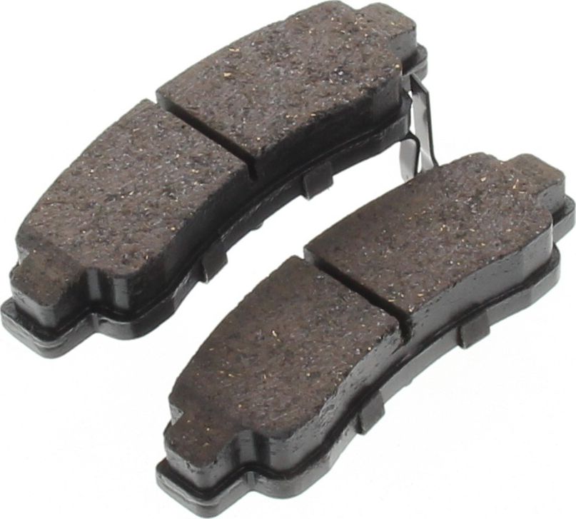 Tru Stop Brake Pads Set DB1211TS