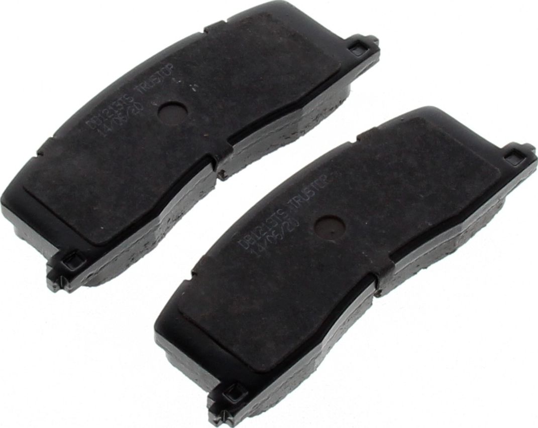 Tru Stop Brake Pads Set DB1213TS