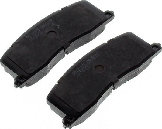 Tru Stop Brake Pads Set DB1213TS