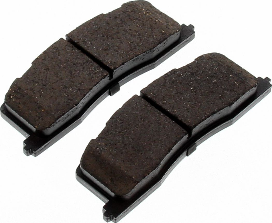 Tru Stop Brake Pads Set DB1213TS