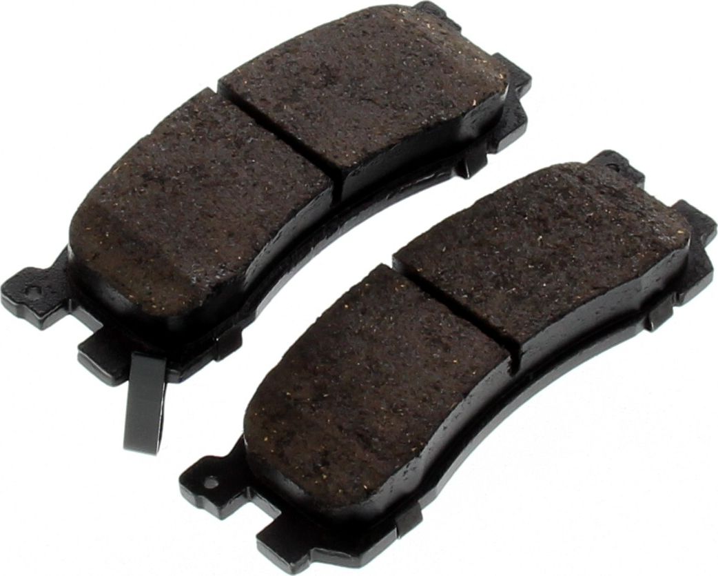 Tru Stop Brake Pads Set DB1222TS