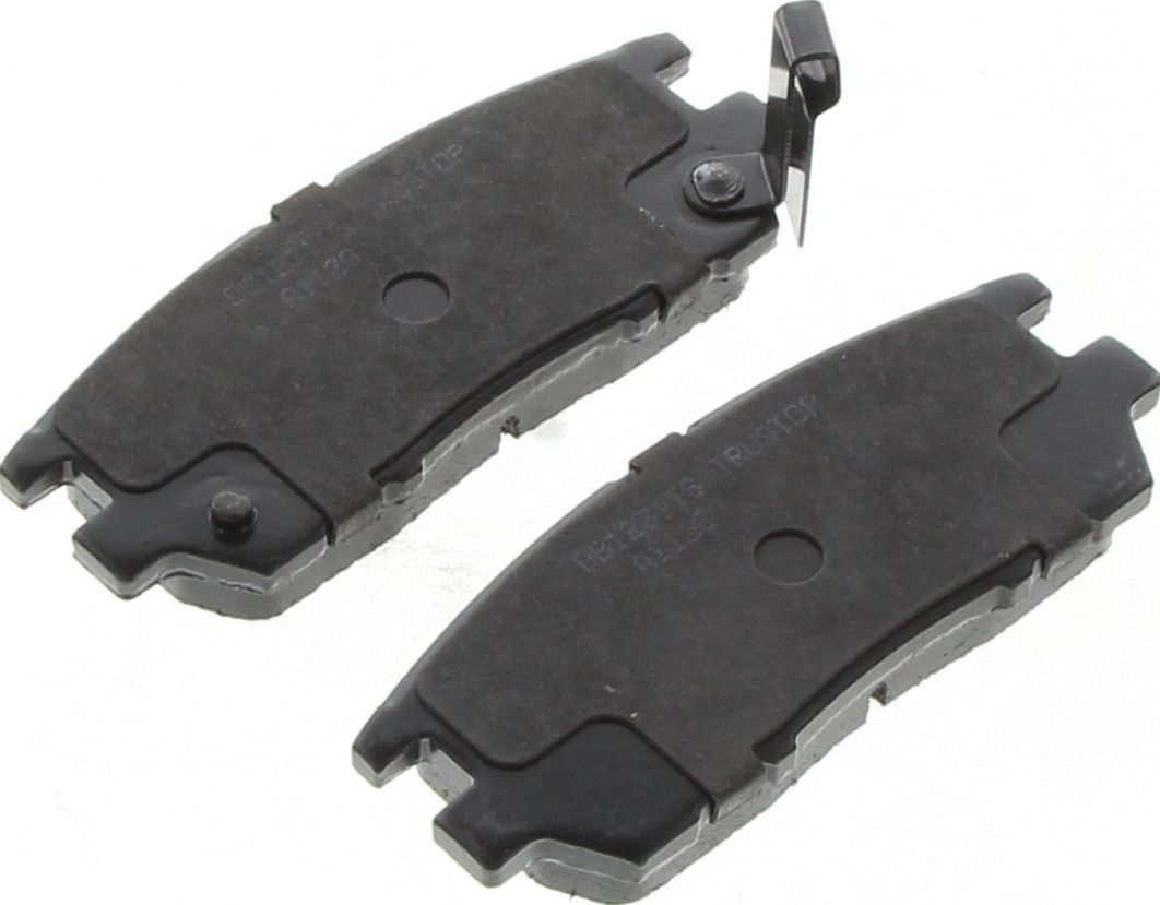 Tru Stop Brake Pads Set DB1231TS