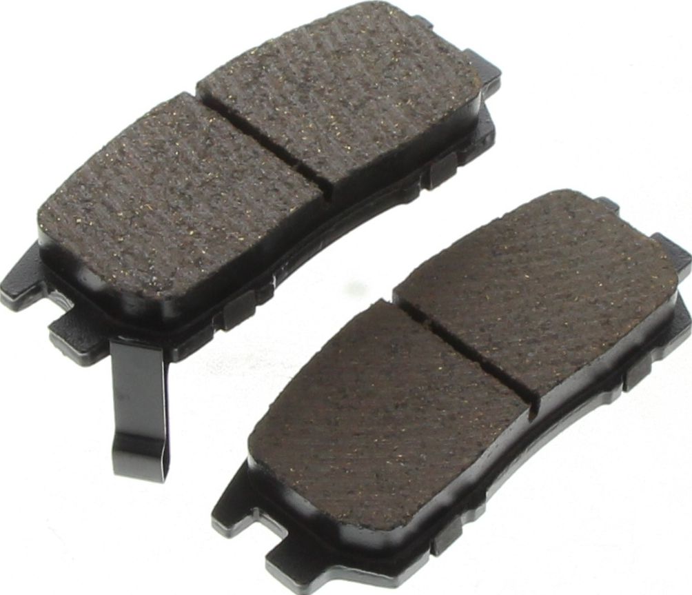Tru Stop Brake Pads Set DB1231TS