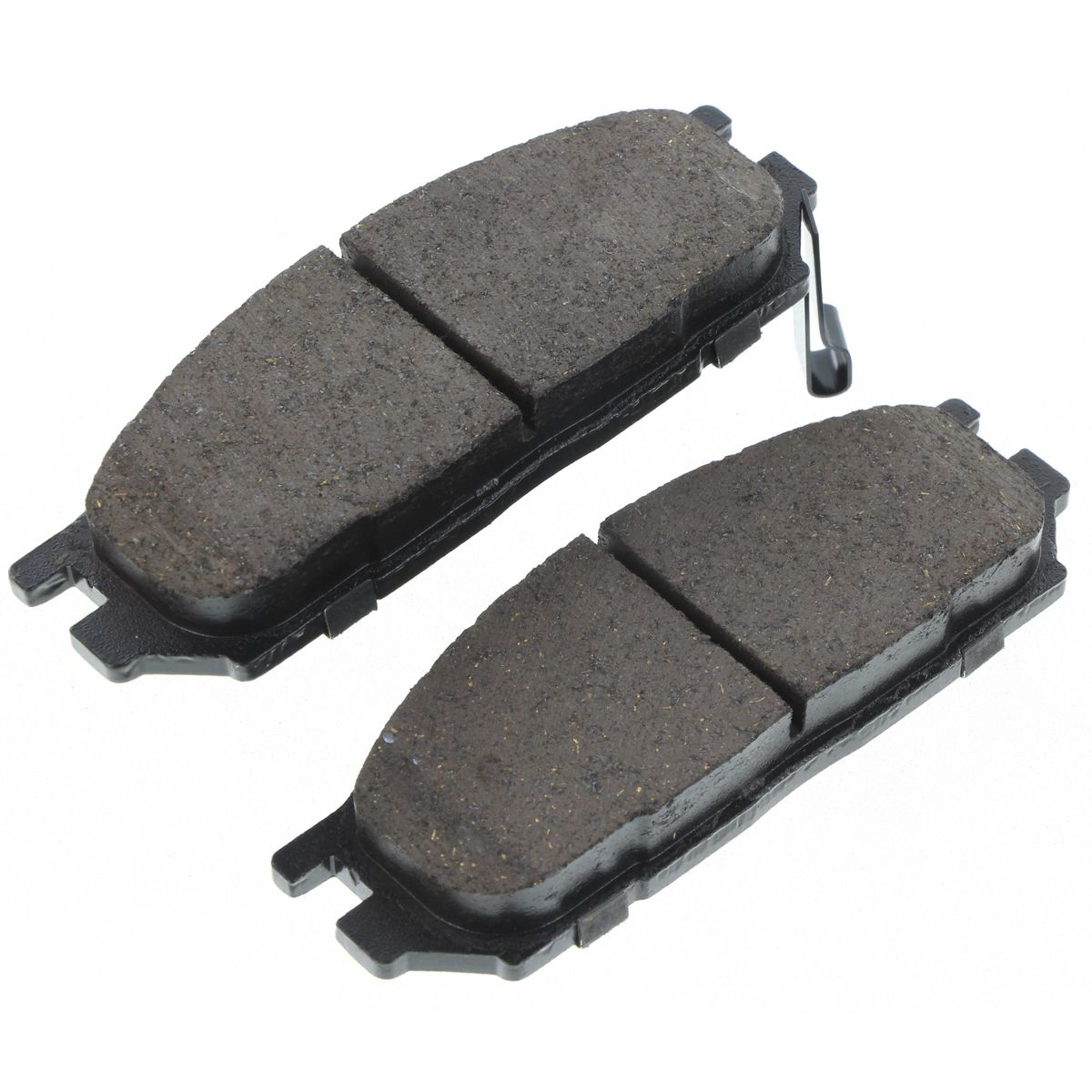 Tru Stop Brake Pads Set DB1236TS
