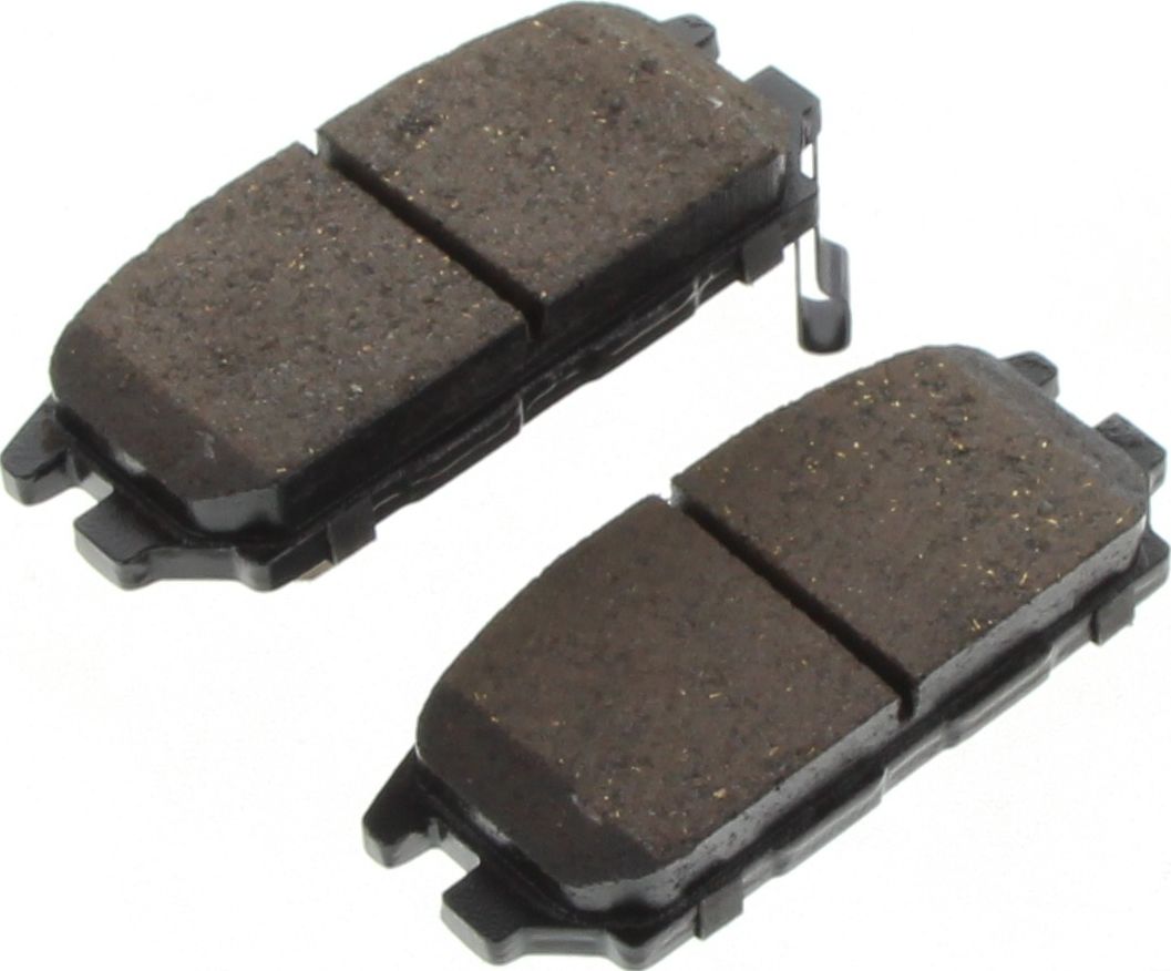 Tru Stop Brake Pads Set DB1238TS
