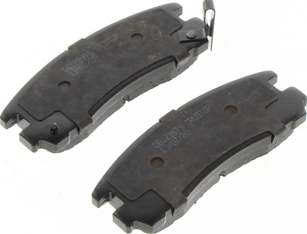 Tru Stop Brake Pads Set DB1239TS