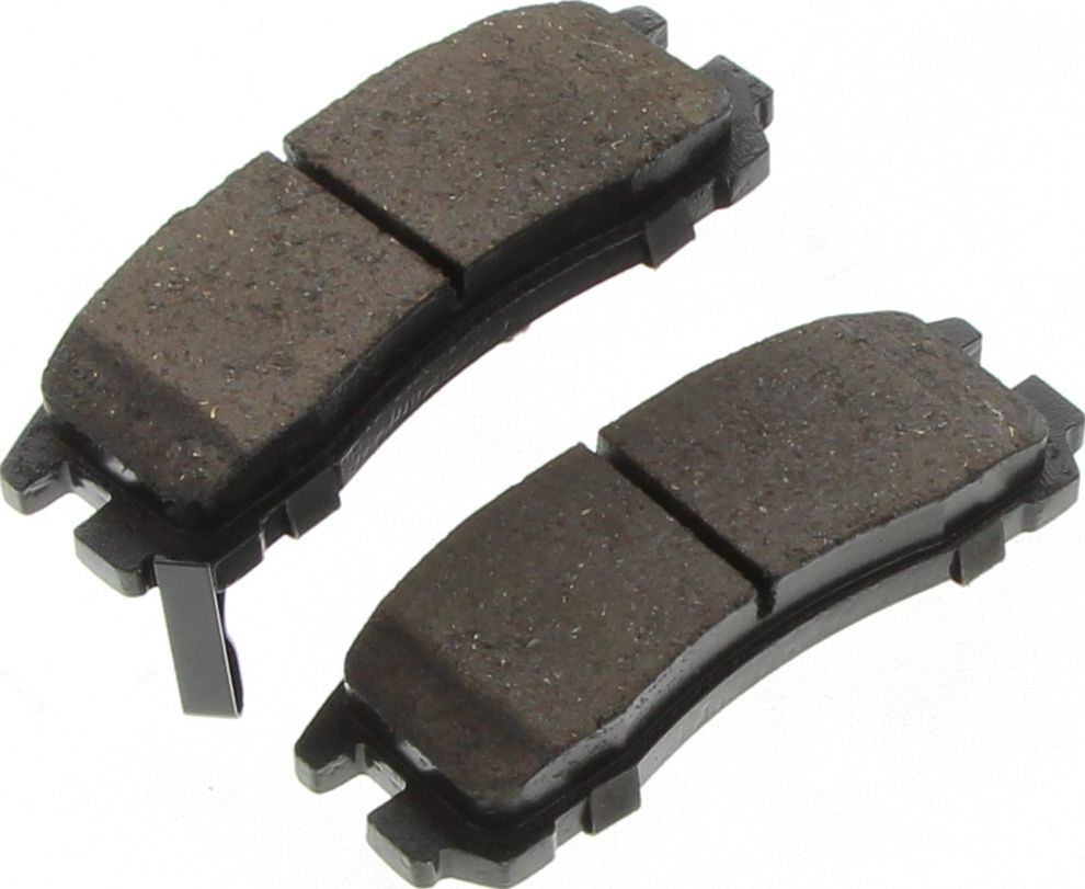 Tru Stop Brake Pads Set DB1239TS