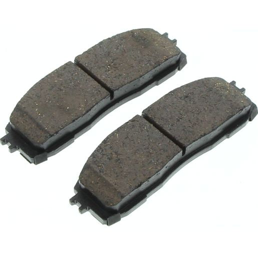 Tru Stop Brake Pads Set DB1244TS