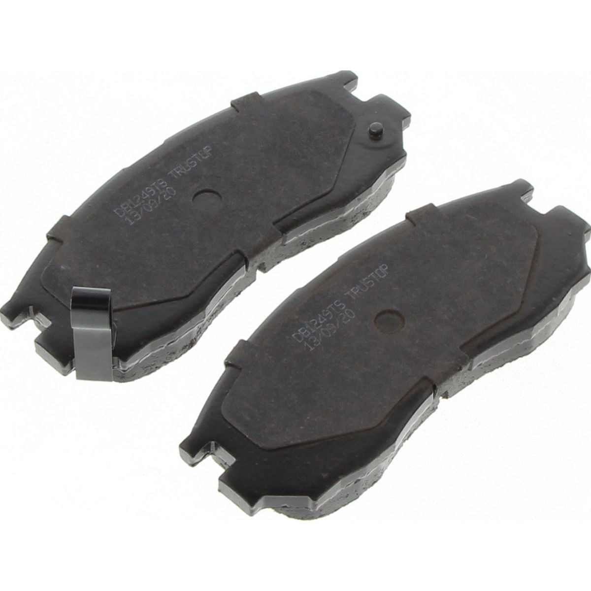 Tru Stop Brake Pads Set DB1249TS