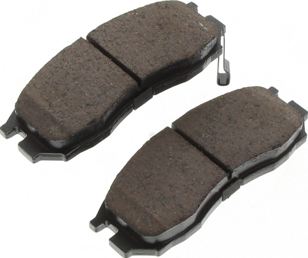Tru Stop Brake Pads Set DB1249TS
